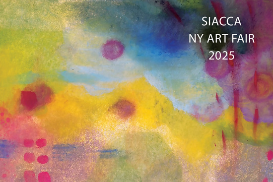 upcoming exibition